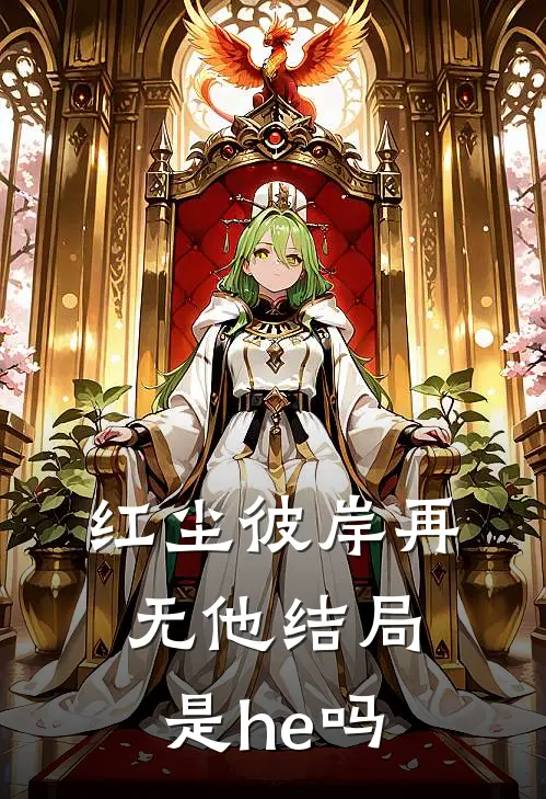 红尘彼岸再无他结局是he吗