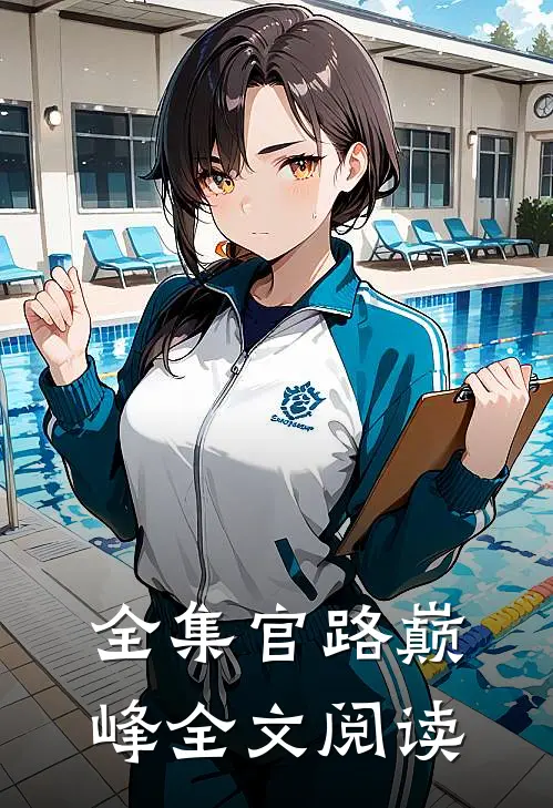 全集官路巅峰全文阅读