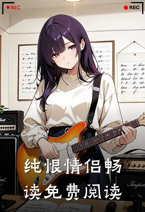 纯恨情侣畅读免费阅读