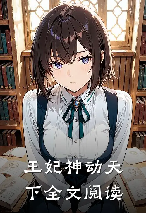 王妃神动天下全文阅读