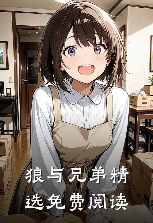 狼与兄弟精选免费阅读
