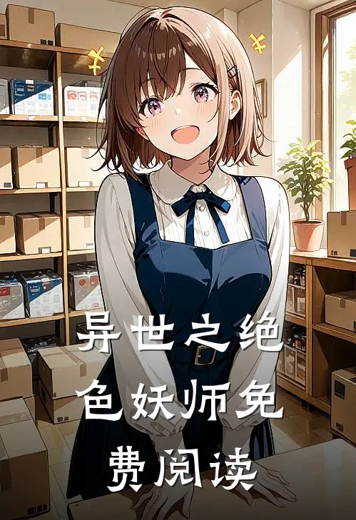 异世之绝色妖师免费阅读