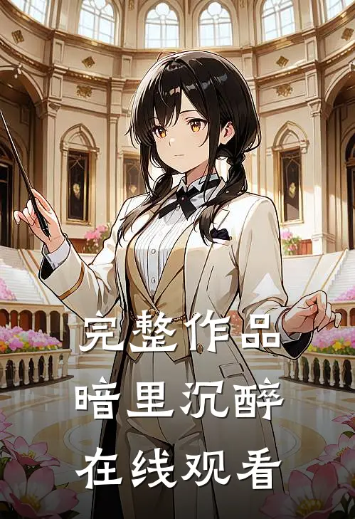 完整作品暗里沉醉在线观看