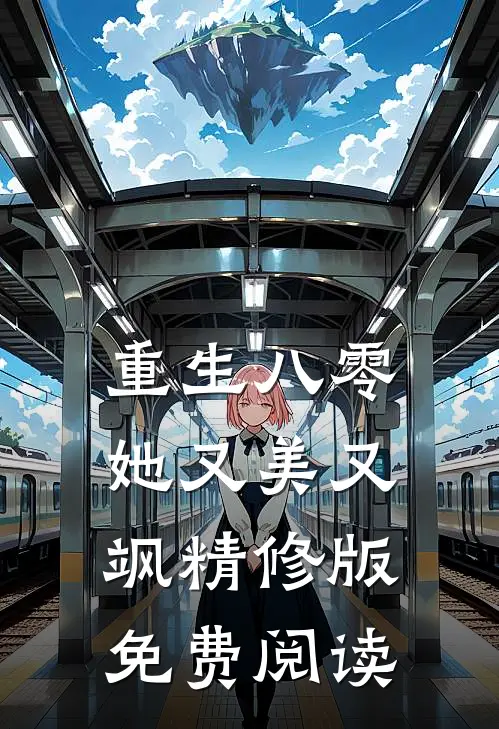 重生八零她又美又飒精修版免费阅读