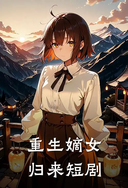 重生嫡女归来短剧