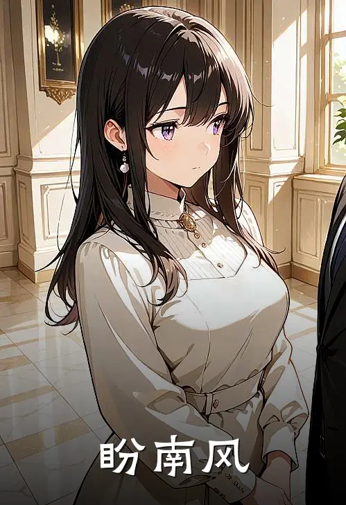 盼南风
