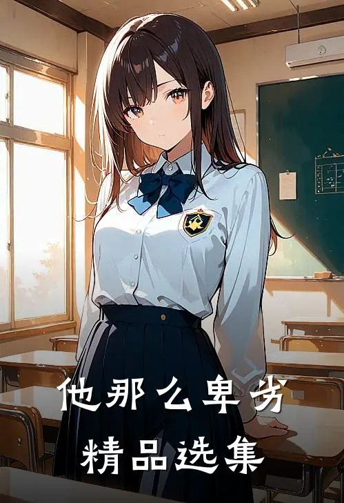 他那么卑劣精品选集