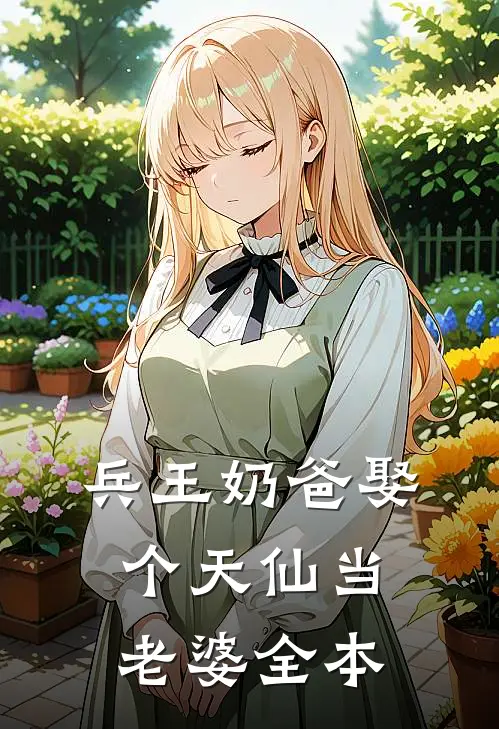 兵王奶爸娶个天仙当老婆全本