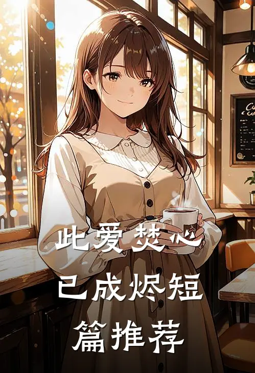 此爱焚心已成烬短篇推荐