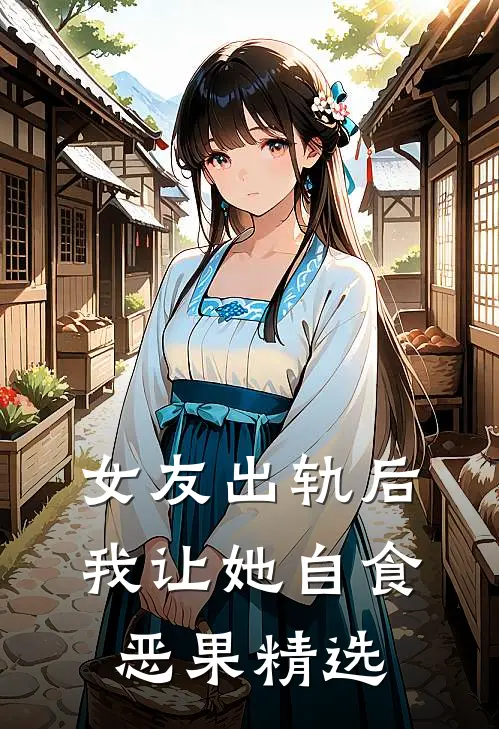 女友出轨后我让她自食恶果精选