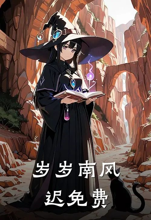 岁岁南风迟免费