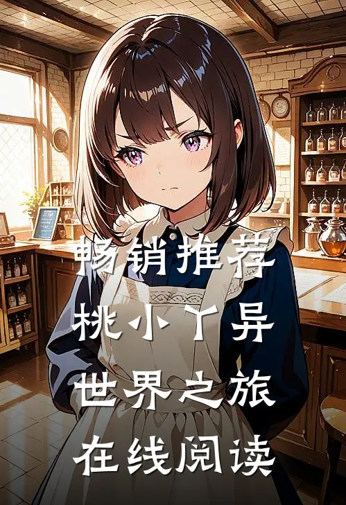 畅销推荐桃小丫异世界之旅在线阅读