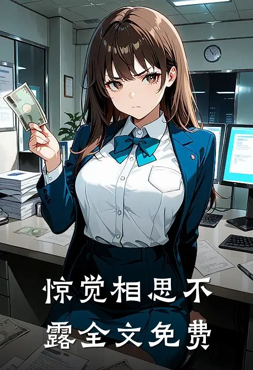 惊觉相思不露全文免费