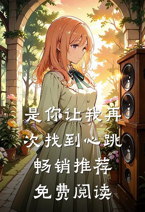 是你让我再次找到心跳畅销推荐免费阅读