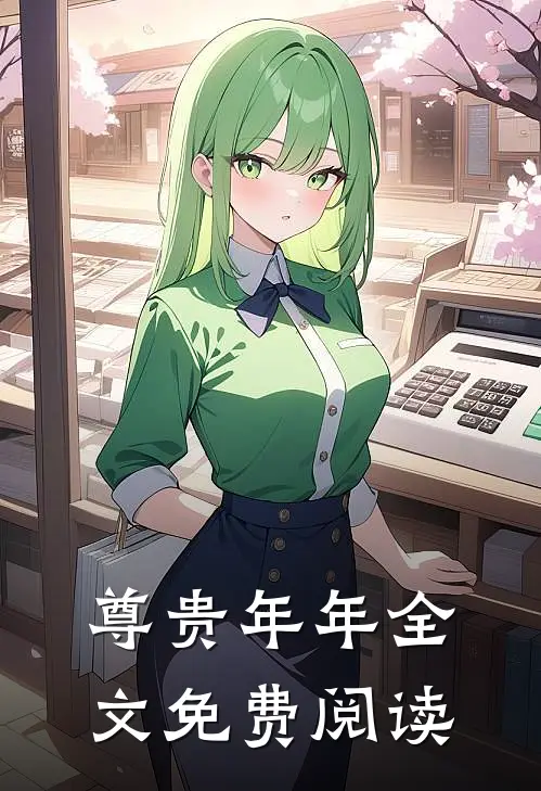 尊贵年年全文免费阅读