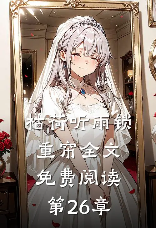 枯荷听雨锁重帘全文免费阅读第26章