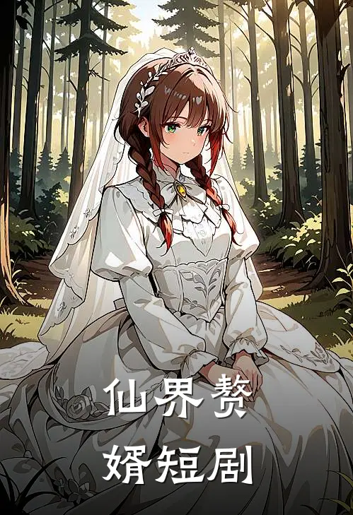 仙界赘婿短剧