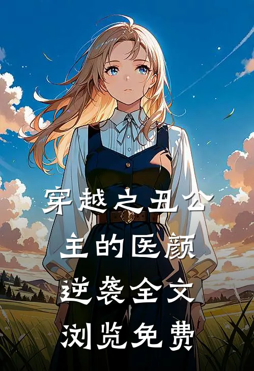 穿越之丑公主的医颜逆袭全文浏览免费