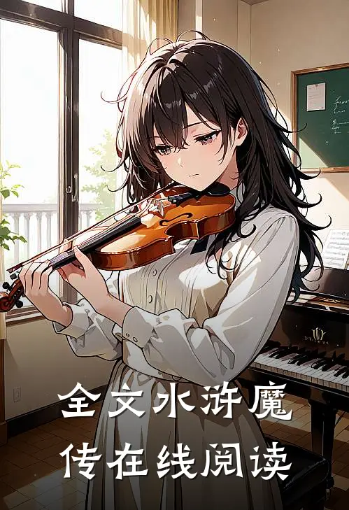 全文水浒魔传在线阅读