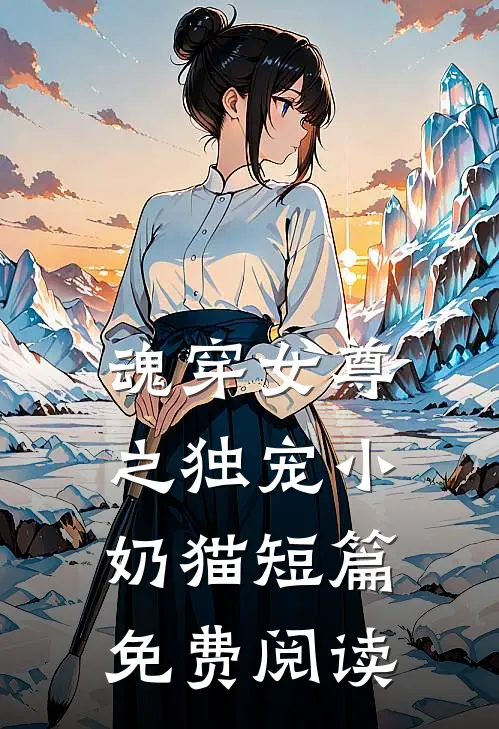 魂穿女尊之独宠小奶猫短篇免费阅读