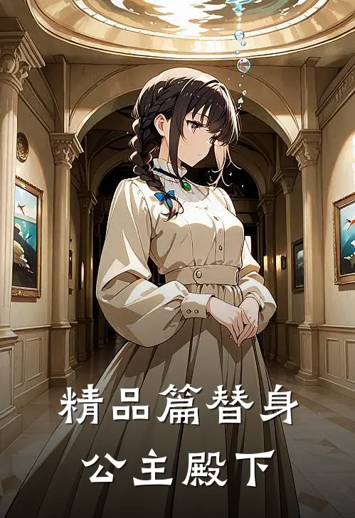 精品篇替身公主殿下