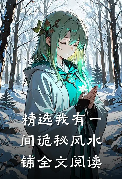 精选我有一间诡秘风水铺全文阅读