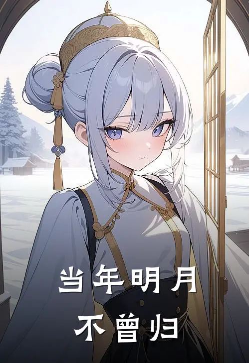 当年明月不曾归