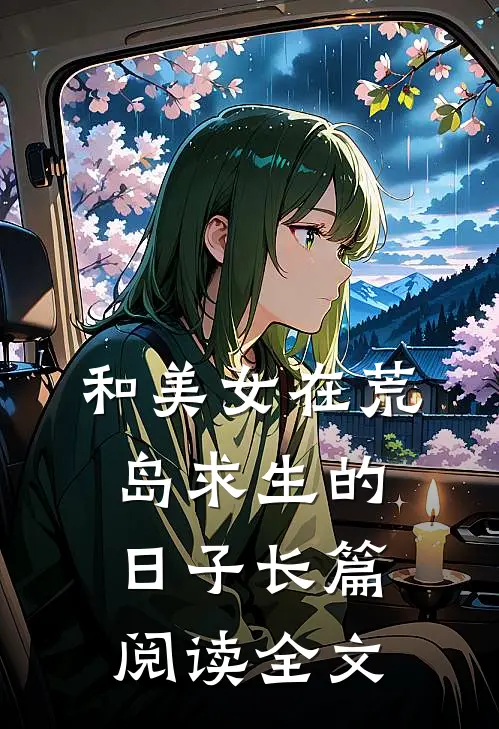 和美女在荒岛求生的日子长篇阅读全文