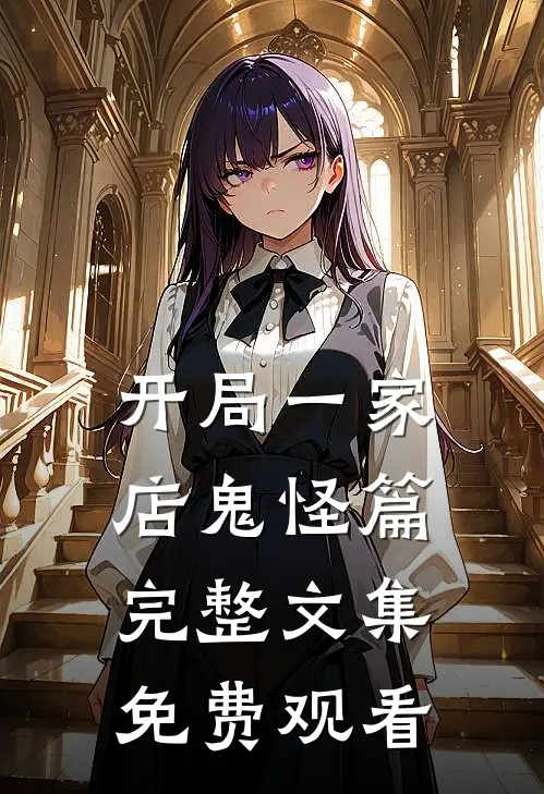 开局一家店鬼怪篇完整文集免费观看