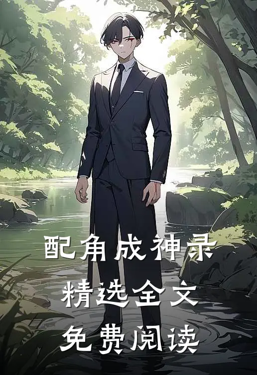 配角成神录精选全文免费阅读