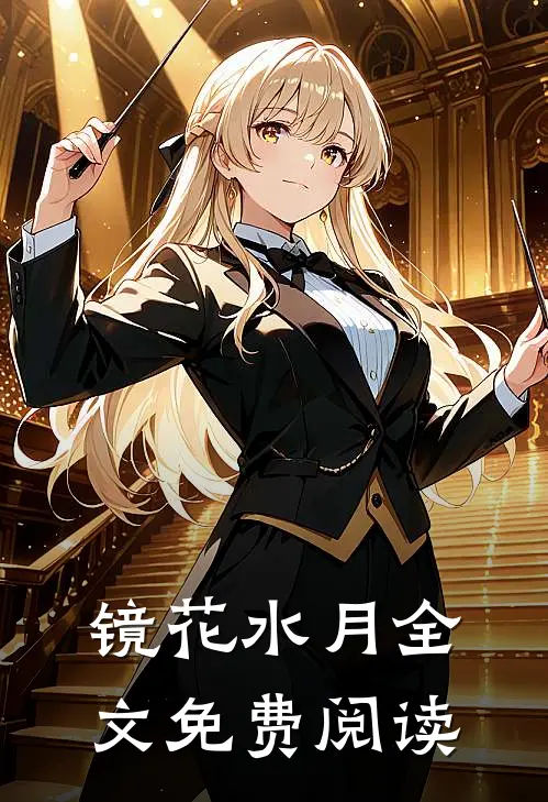 镜花水月全文免费阅读
