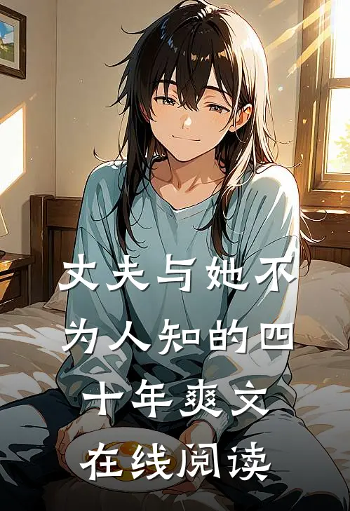 丈夫与她不为人知的四十年爽文在线阅读