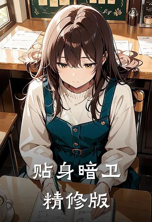 贴身暗卫精修版