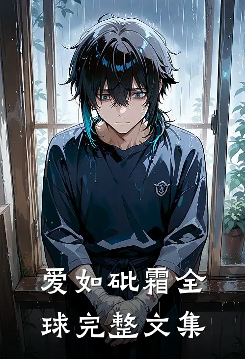 爱如砒霜全球完整文集