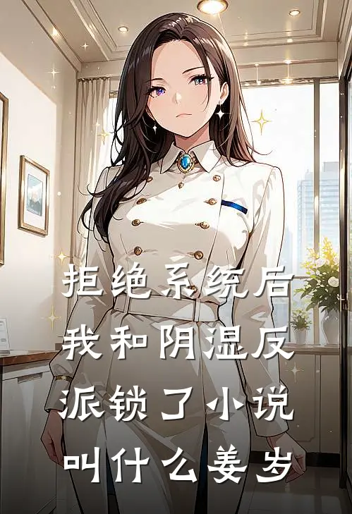 拒绝系统后，我和阴湿反派锁了小说叫什么姜岁