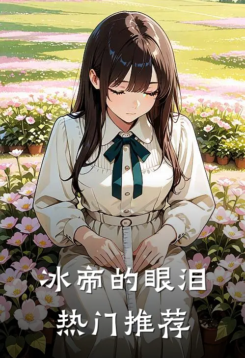 冰帝的眼泪热门推荐