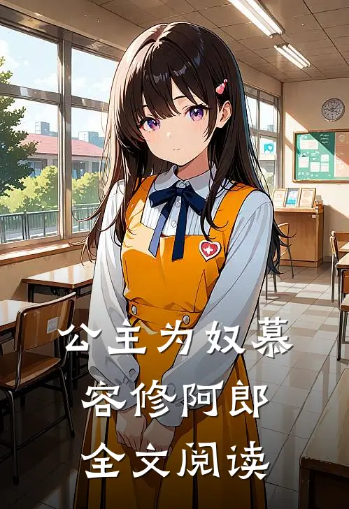 公主为奴慕容修阿郎全文阅读