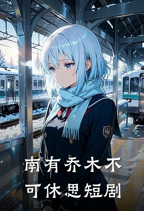 南有乔木不可休思短剧