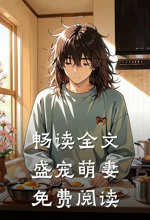 畅读全文盛宠萌妻免费阅读