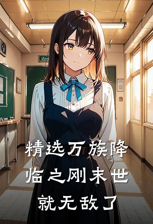 精选万族降临之刚末世就无敌了