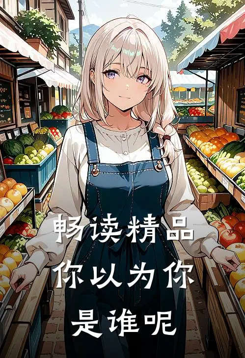 畅读精品你以为你是谁呢