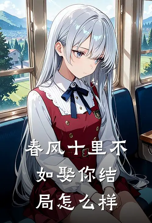 春风十里不如娶你结局怎么样