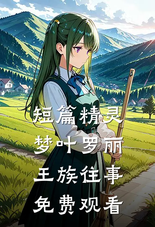 短篇精灵梦叶罗丽王族往事免费观看