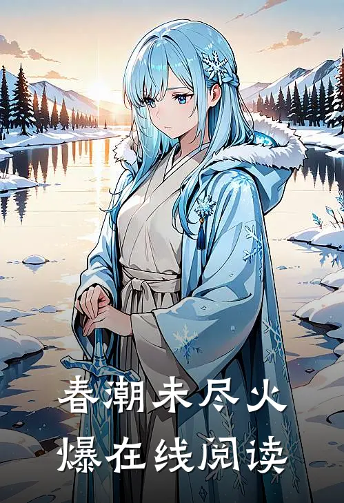 春潮未尽火爆在线阅读
