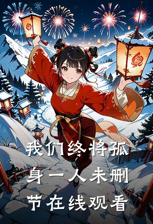 我们终将孤身一人未删节在线观看