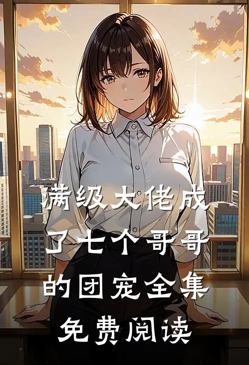 满级大佬成了七个哥哥的团宠全集免费阅读