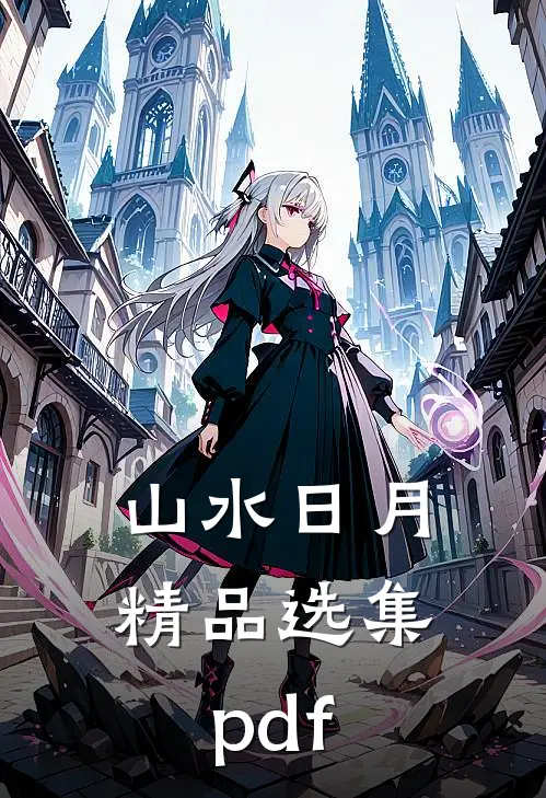 山水日月精品选集pdf