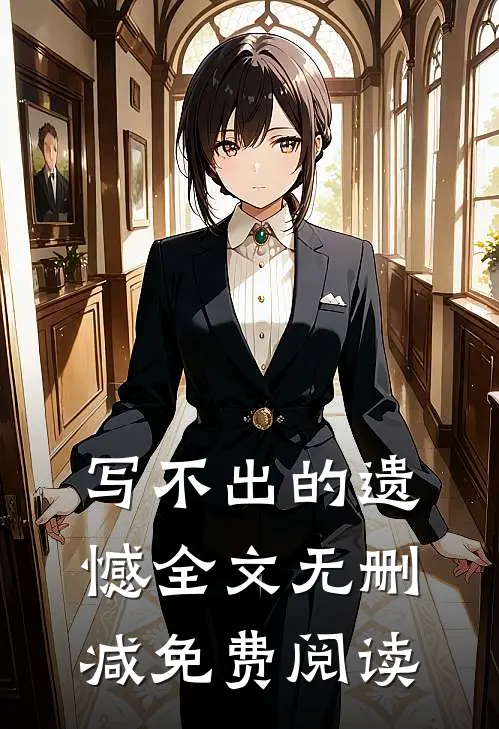 写不出的遗憾全文无删减免费阅读