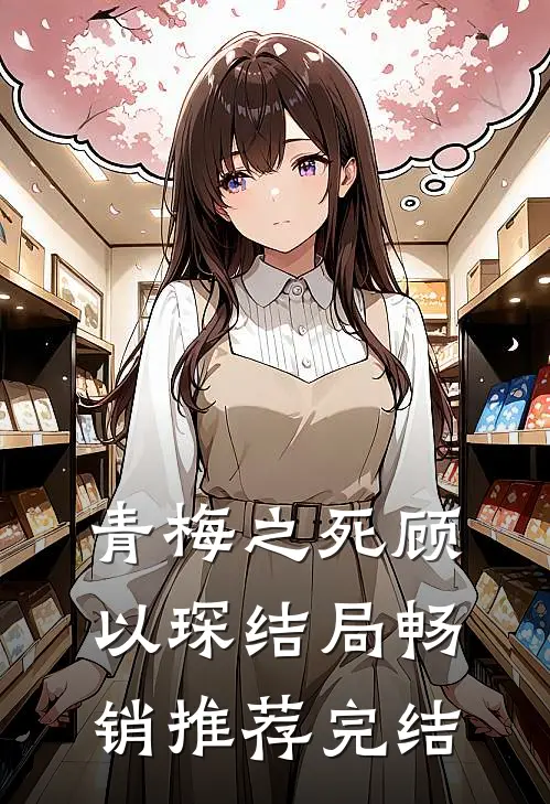 青梅之死顾以琛结局畅销推荐完结