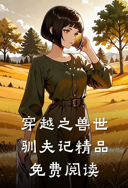 穿越之兽世驯夫记精品免费阅读
